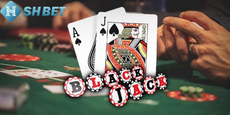 Đôi nét về blackjack