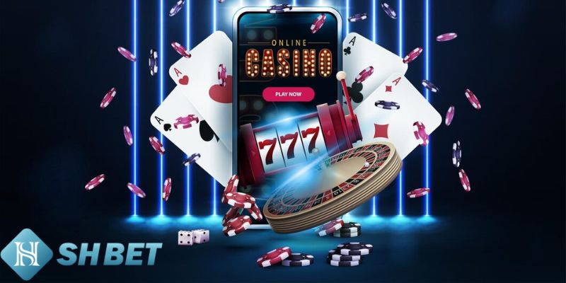 Tính hợp pháp là tiêu chí đầu tiên để chọn casino uy tín