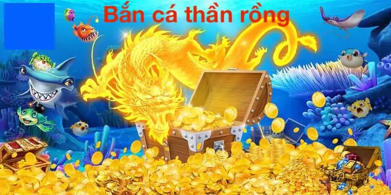 Luật lệ bắn cá thần rồng