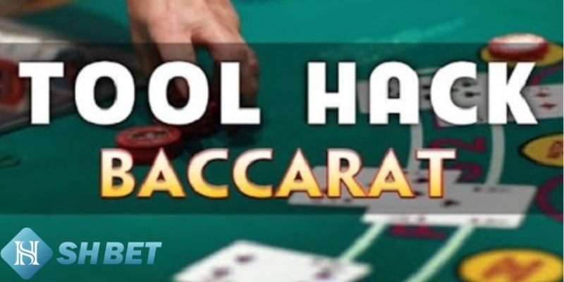 Lưu ý khi dùng tool hack game baccarat