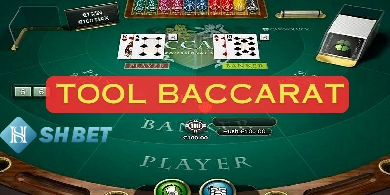 Top 3 tool hack game baccarat